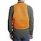 Allen Co Polyester Mesh Hunting Vest, Blaze Orange 15750 - alternate 7